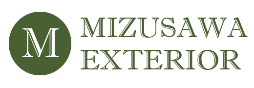 ［MIZUSAWA EXTERIOR］エクステリアの設計・施工なら栃木県真岡市の株式会社 水澤土建